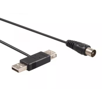 Maclean MCTV-697 USB-adapteri DVB-T-antennille