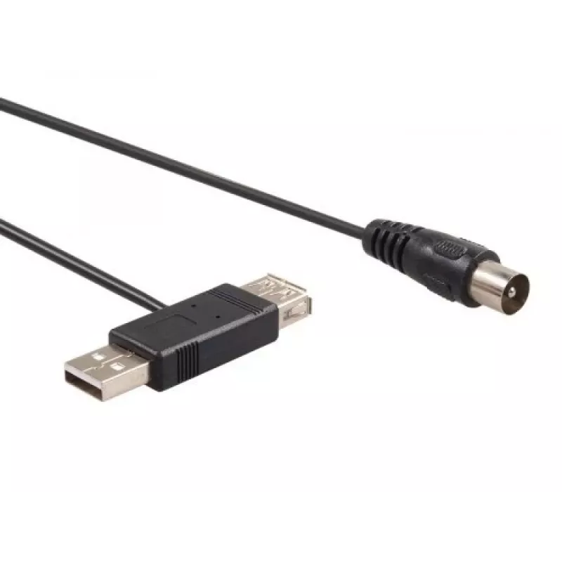 Maclean MCTV-697 USB-adapteri DVB-T-antennille