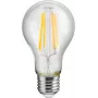 Goobay LED-lamppu, 1521 lm, 2700 K lämmin valkoinen, 11 kWh, energialuokka D (65397)