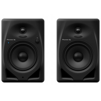 Pioneer DM-50D-BT kaiuttimet 2-tie musta johdollinen & johdoton 50 W