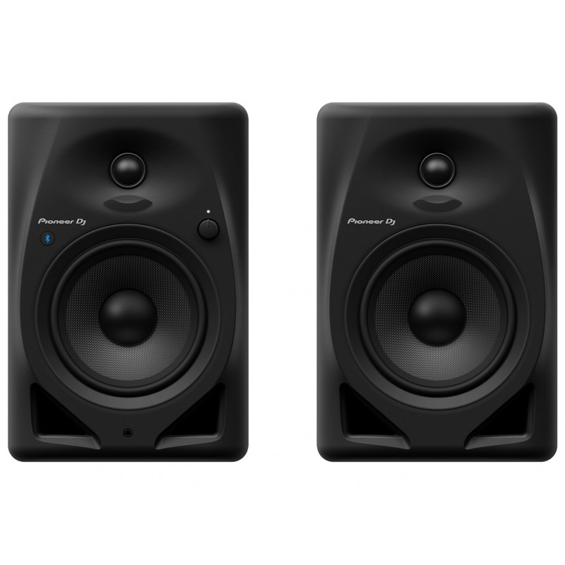 Pioneer DM-50D-BT kaiuttimet 2-tie musta johdollinen & johdoton 50 W