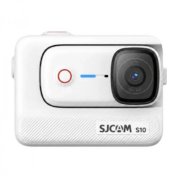 SJCAM S10 actionkamera (S10 128Gwh)