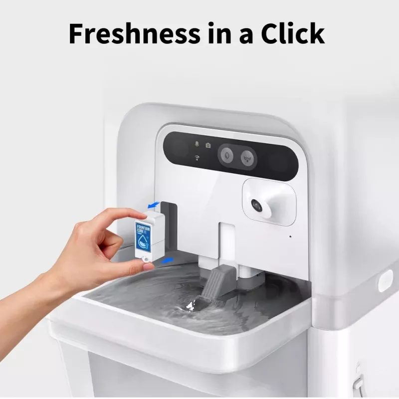 Petkit Fountain Cube Eversweet Ultralle, 3 kpl