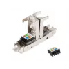 Lanberg verkkopistoke cat.6 FTP työkaluton PL2S6-6000TL