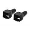 Lanberg verkkopistoke cat.6 FTP työkaluton PL2S6-6000TL