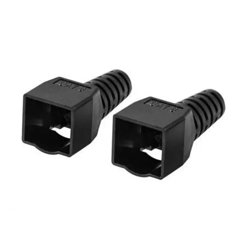Lanberg verkkopistoke cat.6 FTP työkaluton PL2S6-6000TL