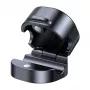 Ugreen LP886 magneettinen kaapelinhallinta, 3 kpl, musta