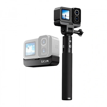Toimintakamera SJCAM SJ20 Charging Combo