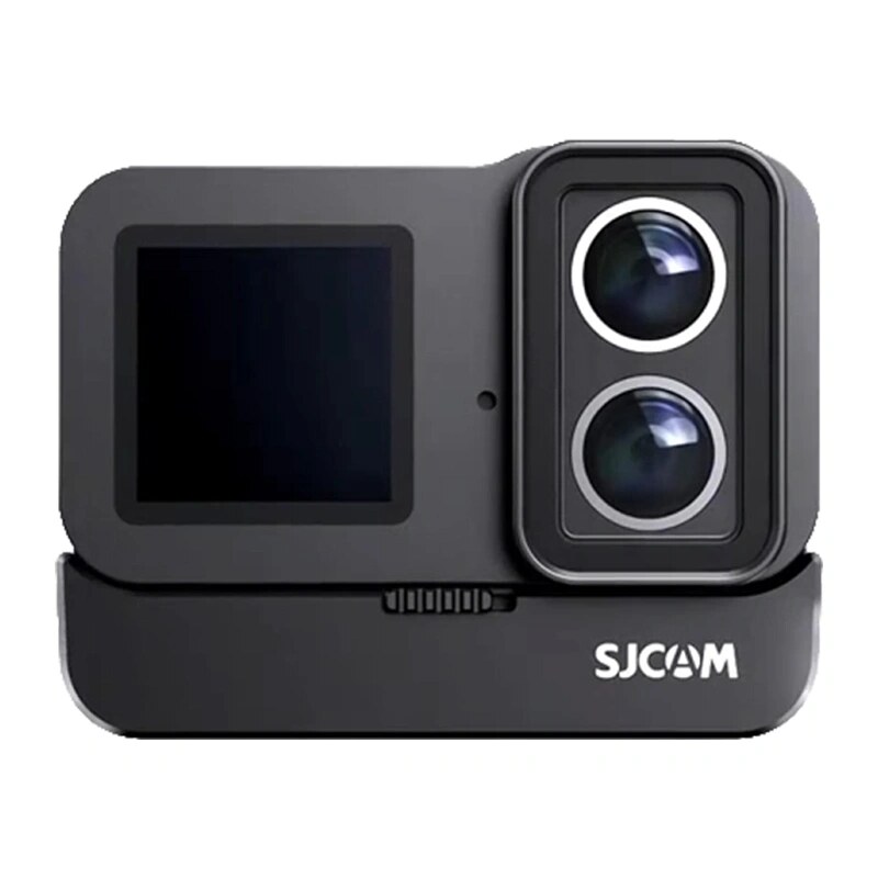 Toimintakamera SJCAM SJ20 Charging Combo