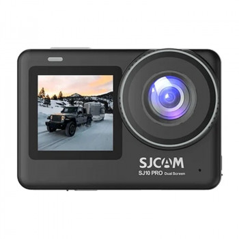 Toimintakamera SJCAM SJ10 Pro Dual Screen