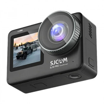 Toimintakamera SJCAM SJ10 Pro Dual Screen