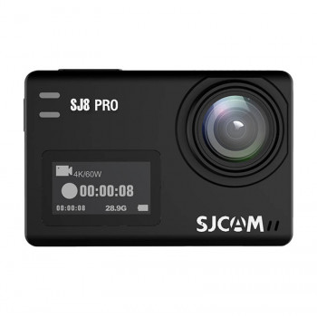 Toimintakamera SJCAM SJ8 Pro