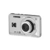 Kodak FZ55 digikamera, hopea