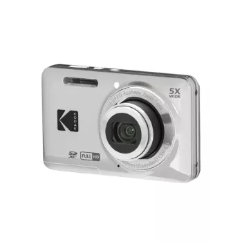 Kodak FZ55 digikamera, hopea