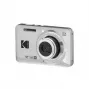 Kodak FZ55 digikamera, hopea