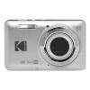 Kodak FZ55 digikamera, hopea