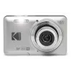 Kodak FZ55 digikamera, hopea