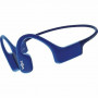 Shokz Open Swim sininen open-ear-kuulokkeet