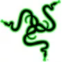 Razer Kraken V4 X Sensa HD Haptics Edition -pelikuulokkeet
