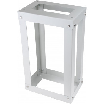 Jalusta Getfort hermeettiselle kotelolle 400x300