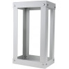 Jalusta Getfort hermeettiselle kotelolle 400x300
