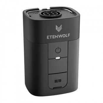 Etenwolf AIR 5 5200mAh sähköpumppu (musta)