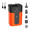 Etenwolf AIR 5 5200mAh sähköpumppu (oranssi)