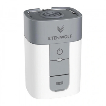 Etenwolf AIR 5 5200mAh sähköpumppu (valkoinen)