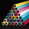 Hama tausta, pahvi, 2,75 x 11 m, lyijynharmaa