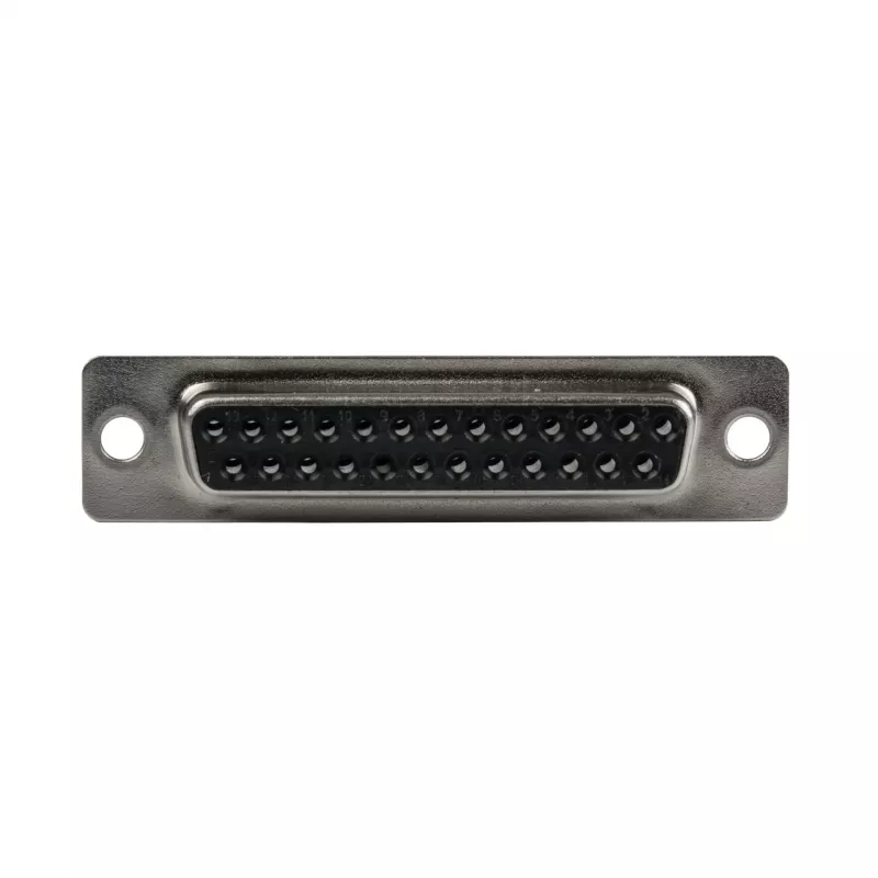 EFB Elektronik puristuskotelo liittimille, E-DFCR/25