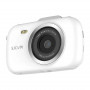 SJCAM ZV100 kompakti digikamera, valkoinen