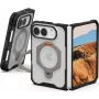 Urban Armor Gear UAG iPhone 18 Duo Mouve XTE Ice älypuhelinkotelo
