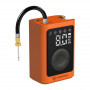 Etenwolf P300 Plus 3200mAh sähköpumppu (oranssi)