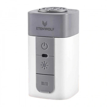 Etenwolf AIR 2 PRO 3200mAh sähköpumppu