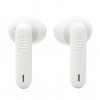 JBL Vibe Flex 2 nappikuulokkeet, valkoinen