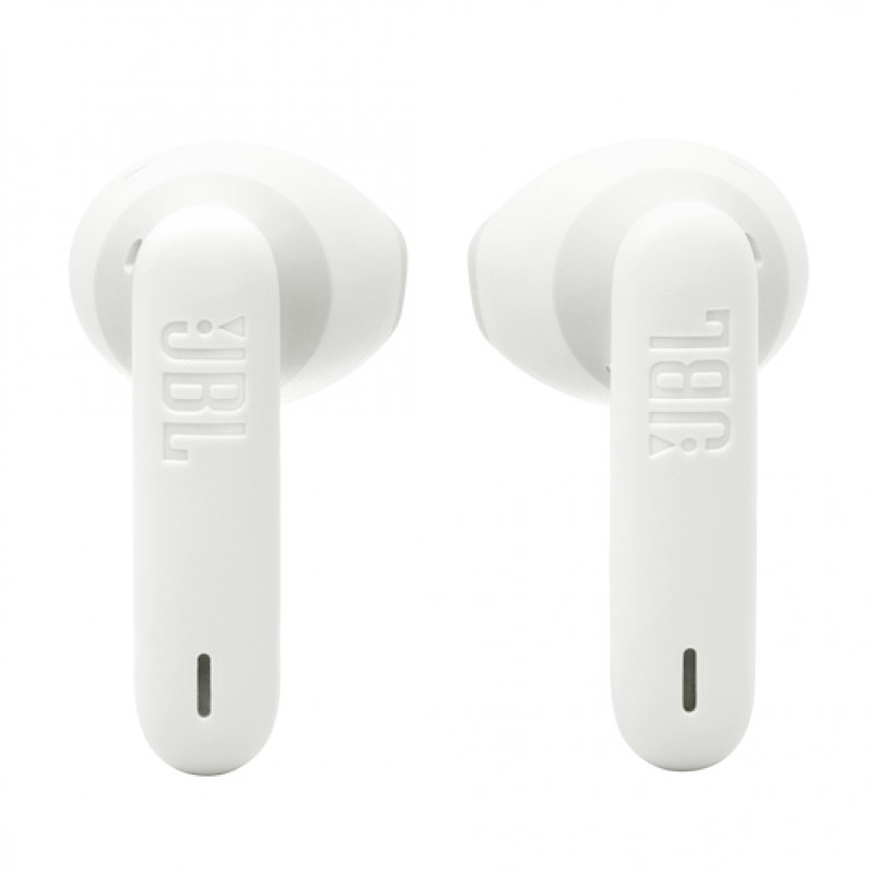 JBL Vibe Flex 2 nappikuulokkeet, valkoinen
