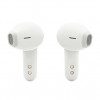 JBL Vibe Flex 2 nappikuulokkeet, valkoinen