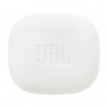 JBL Vibe Flex 2 nappikuulokkeet, valkoinen