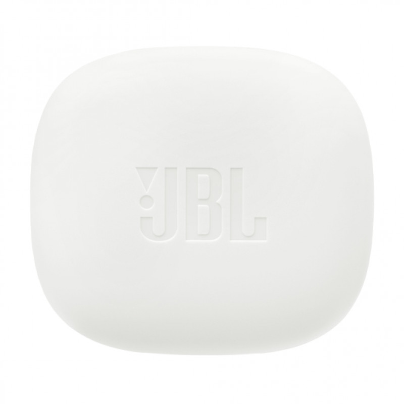 JBL Vibe Flex 2 nappikuulokkeet, valkoinen