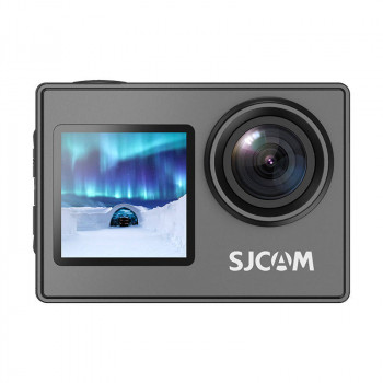 SJCAM SJ4000 Dual Screen toimintakamera