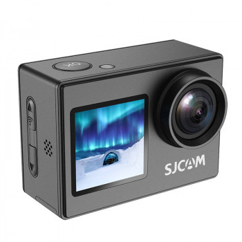 SJCAM SJ4000 Dual Screen toimintakamera
