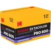 Kodak Ektacolor Pro 800 135/36 värinegatiivifilmi, 1 kpl