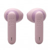 JBL Vibe Flex 2 nappikuulokkeet, pinkki