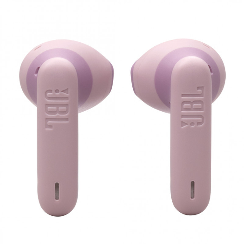 JBL Vibe Flex 2 nappikuulokkeet, pinkki