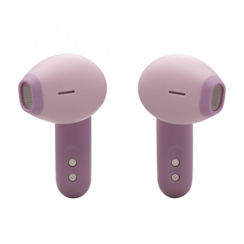 JBL Vibe Flex 2 nappikuulokkeet, pinkki