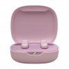 JBL Vibe Flex 2 nappikuulokkeet, pinkki