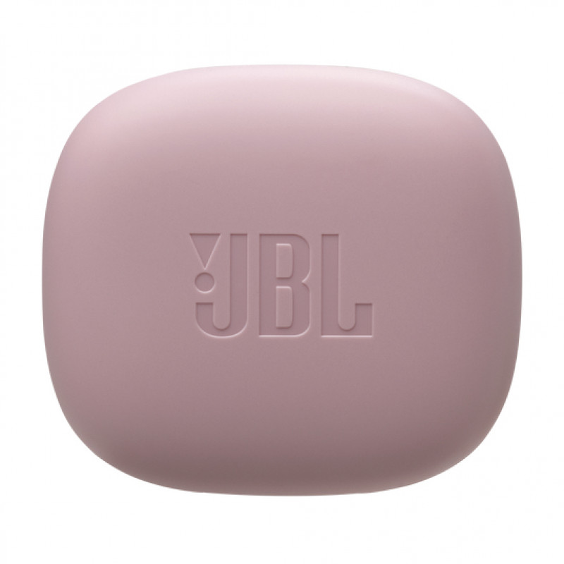 JBL Vibe Flex 2 nappikuulokkeet, pinkki