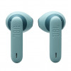 JBL Vibe Flex 2 nappikuulokkeet, sininen
