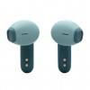 JBL Vibe Flex 2 nappikuulokkeet, sininen