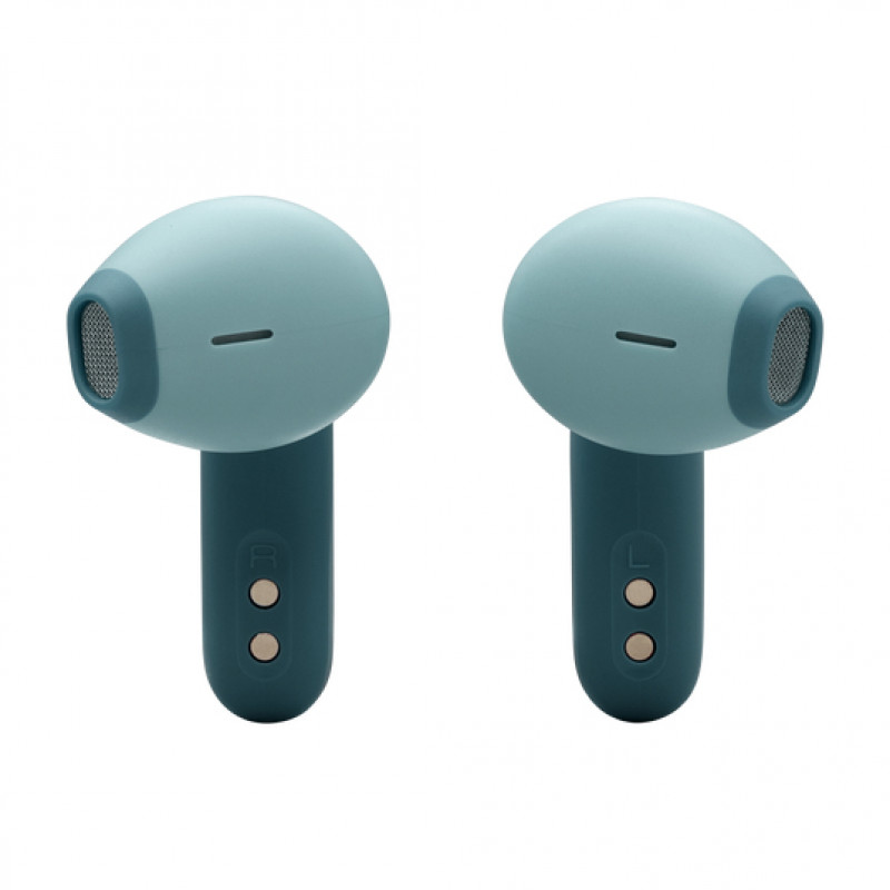 JBL Vibe Flex 2 nappikuulokkeet, sininen